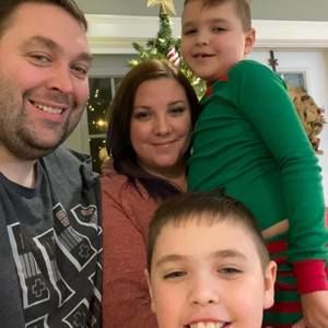 Meet your Posher, Jenna